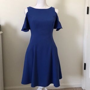 EUC WHBM dress size 00